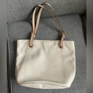 Michael Kors Vintage Mini Tote Bag